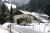 Viva Gruyère im Winter